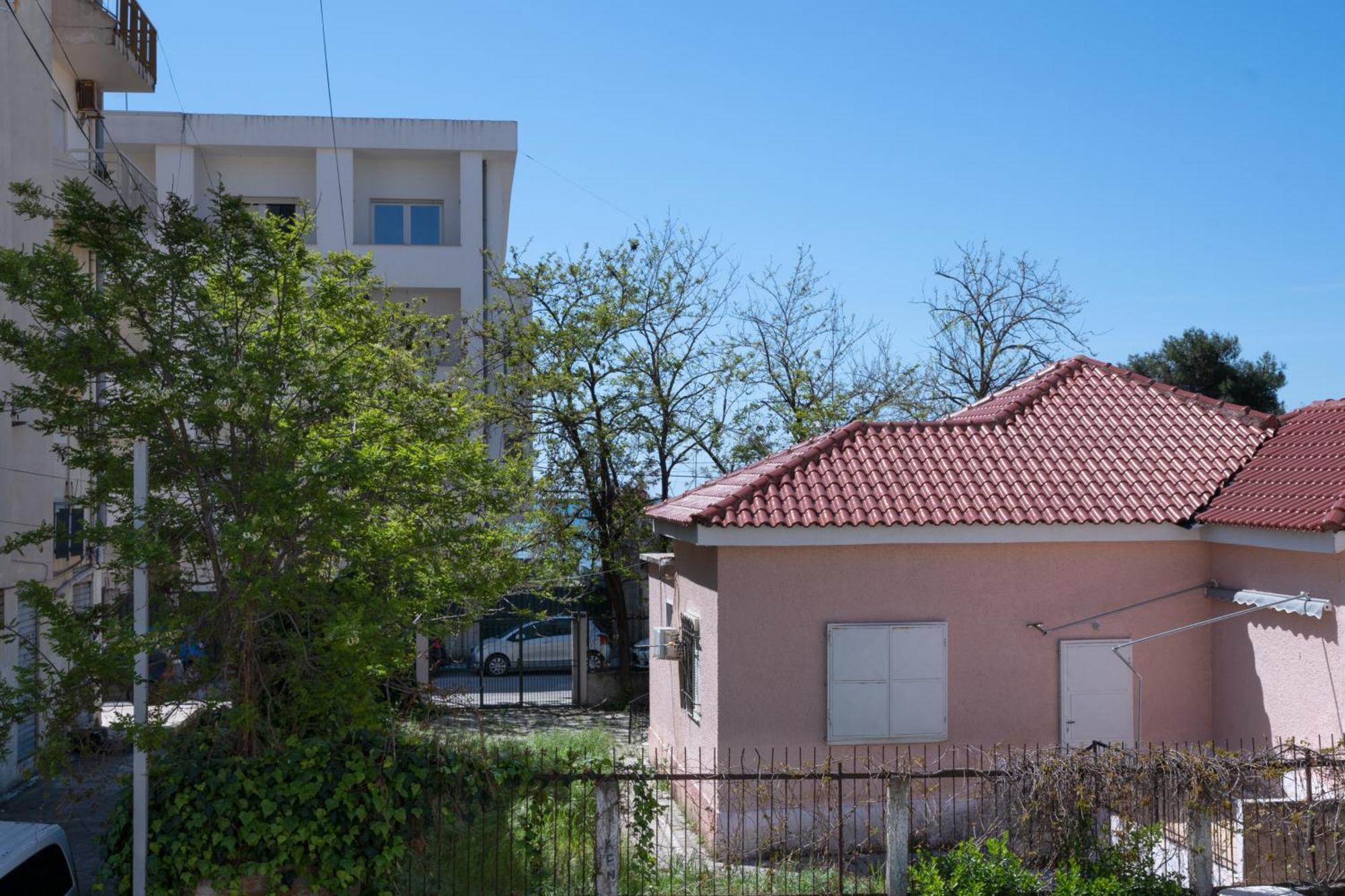 Sea Point Apartments Durres Exterior photo